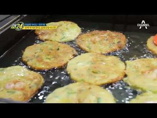 전주의 밤은 낮보다 맛있다! 사방팔방 다 음식! ‘전주 남부시장 야시장’