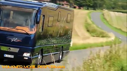 Top 8 Luxury Buses 2017/2018 Luxury Motorhomes by Carlton Tolentino