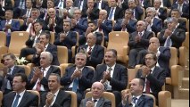 Erdoğan, Yerli Otomobili Üretecek Firmaları Açıkladı