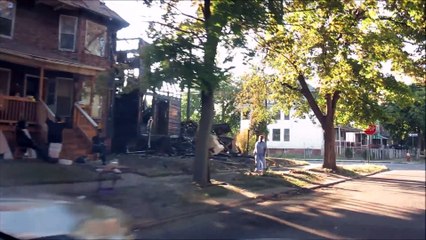 DETROIT HOOD DRIVE - SUMMER, HD