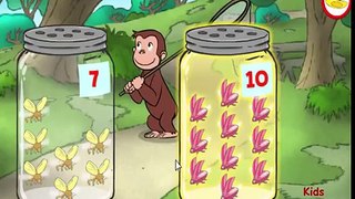 Watch # Curious George # Cartoon Game Play Non Stop ♚ ♛ ♜ 2Hours Adventures Watch do