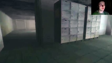 Slender Elementary - Слендер в школе вместе с Карном