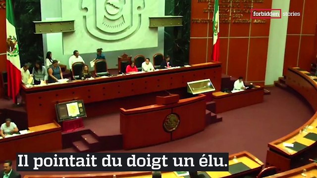 Mexique : ce que voulait révéler un journaliste tué deux heures après avoir publié une vidéo sur Facebook