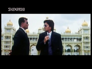 Worlds safest place - Dhamaal - Ritesh Deshmukh - Bollywood Comedy Movies