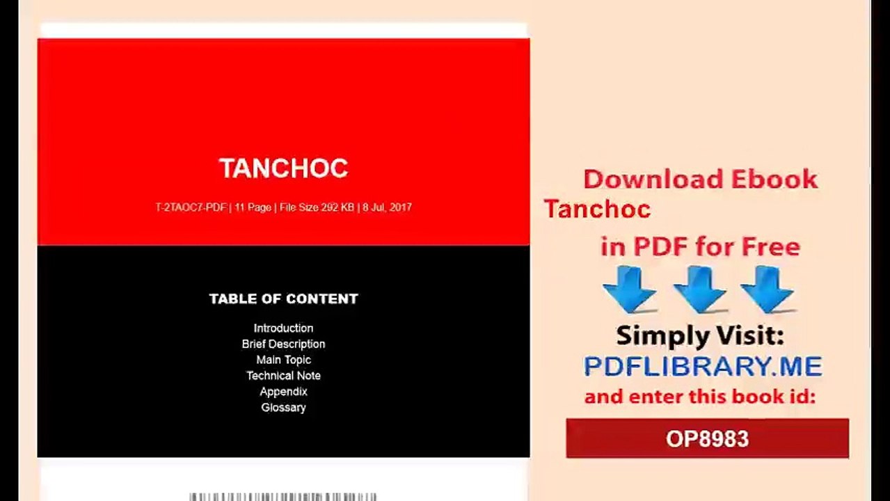 Tanchoc