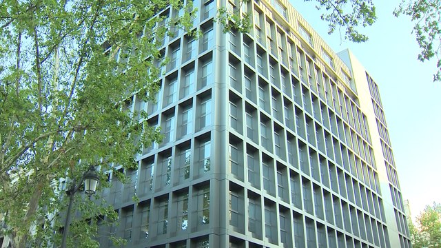 Fiscalía pide prisión provisional para los exconsellers