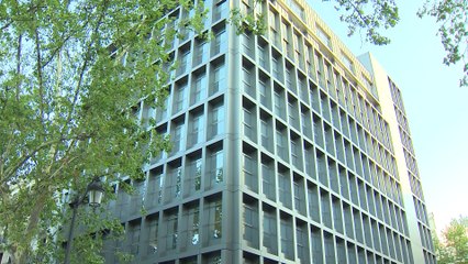 Fiscalía pide prisión provisional para los exconsellers