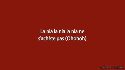 ANAS - Tête à tête (Paroles⁄Lyrics)