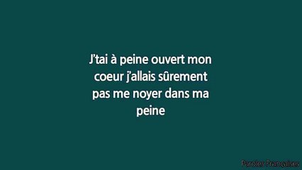 Djena Della - Tu vas payer (Cover Nehuda) (Paroles⁄Lyrics)