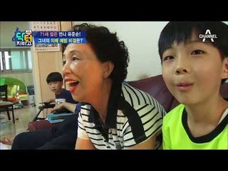 신체나이 53세! 실제 나이 71세?! 혈관으로 치매 예방한 그녀의 비결은?