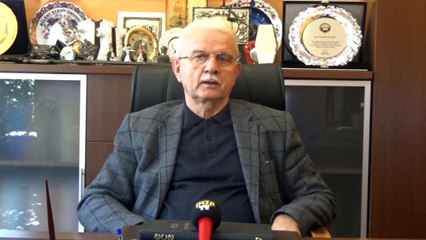 Yusuf Günay İran HANGAM anlaşması