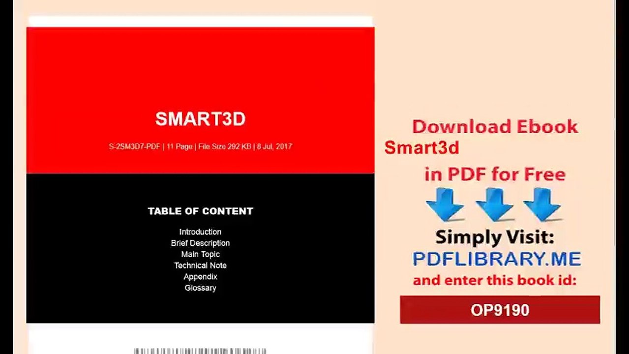 Smart3d