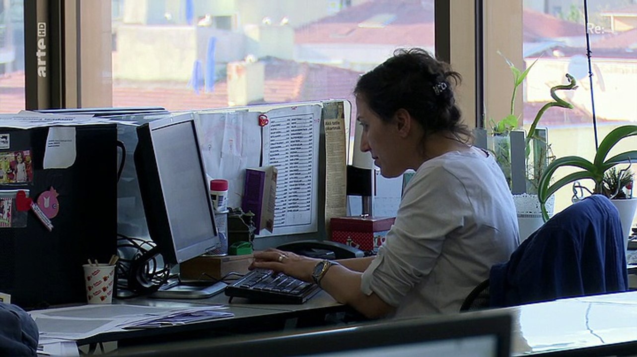 Re: Free Deniz - Ilkay Yücel kämpft für ihren Bruder Deniz (Doku)