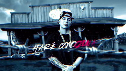 Tu No Metes Cabra Remix - Bad Bunny, Daddy Yankee, Anuel & Cosculluela_HD