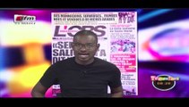 RUBRIQUE REVUE DES TITRES avec MAME BIRAME DIOUF dans Yeewu Leen du 02 Novembre 2017