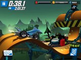 HOT WHEELS RACE OFF Shark Bite / Muscle Speeder / Ratical Racer Gameplay Android / iOS