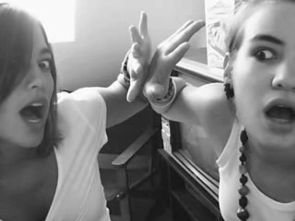 Manon et moi