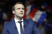 Emmanuel Macron veut réformer la Légion d'honneur