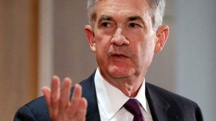 "차기 연준 의장에 파월"...점진적 긴축·규제 완화 전망 / YTN