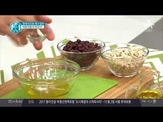 (레시피)세종 수라상 속 다이어트 재료를 현대식으로 풀어본다면? '통곡물 꿩 샐러드' 만들기!