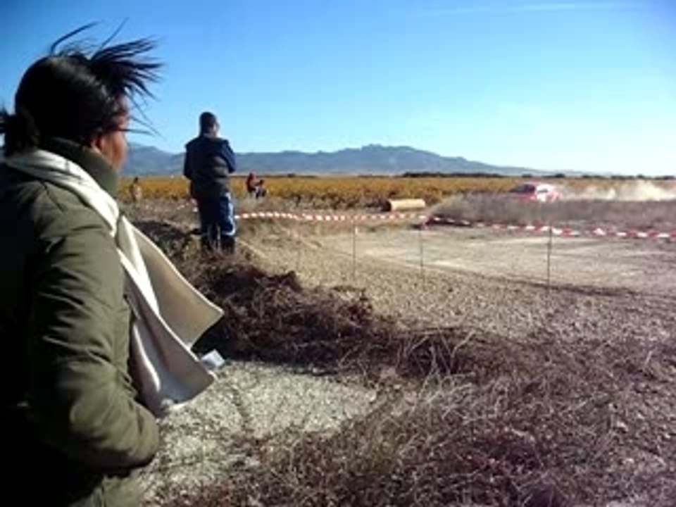 terre du vaucluse 2007