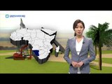김정은의 마지막 ‘인공호흡기’ 아프리카