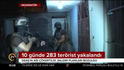 Türkiye oyunu bozmaya kararlı