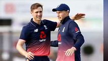 Chris Woakes ready to pick up the slack in Ben Stokes' absence when England go Down Under
