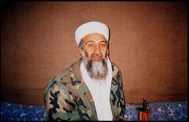 CIA releases Osama bin Laden's file from 2011 raid