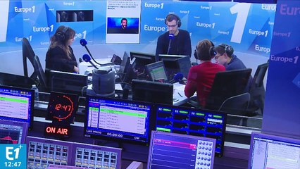 Pénurie de médecins scolaires : "Un scandale sanitaire" pour la profession