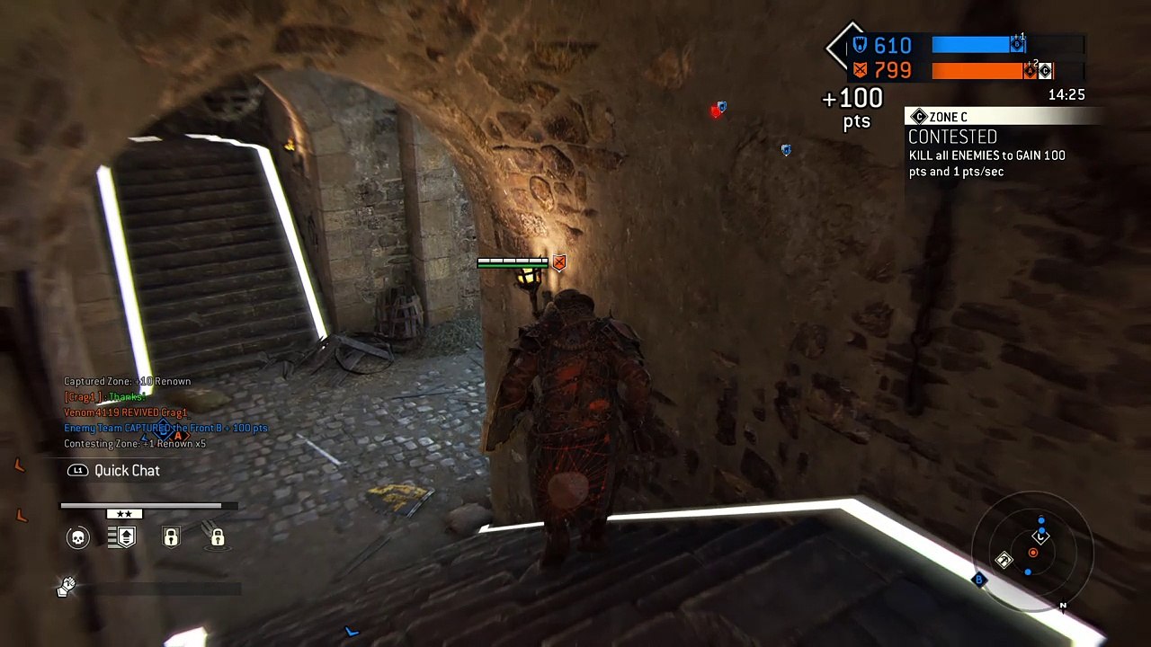 For Honor_GoodFight