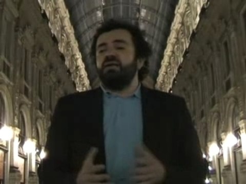 Piero Ricca: sequestro preventivo di libertà