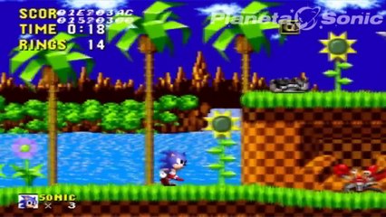 SONIC - Truques e Segredos (Cheats) dos PRINCIPAIS Jogos | ESPECIAL