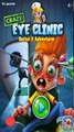 Fun Baby Care Kids Game - Learn Play Fun Crazy Eye Clinic - Doctor X ❀ Fun Kids Games