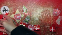 Annas jul #11 ~ De Danske YouTubers TAG!