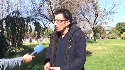 Döner Parası Ararken Zengin Olduğunu Öğrendi