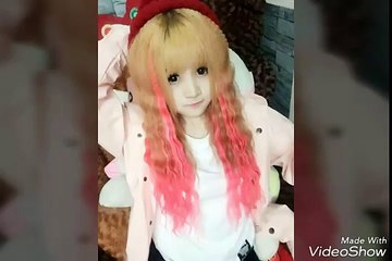 Nguyễn Thị Kiều Trang xinh hơn Mai Tuyết Trần ^^