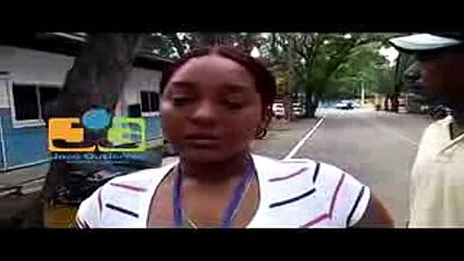 Secuestradores a bordo de un carrito de concho raptan a una joven estudiante de UTESA, Esto le hicieron...