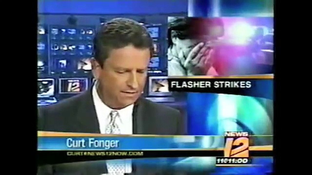 FUNNIEST NEWS BLOOPERS 2007