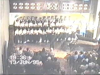 "Iac-asa"Romanian Folksong by Simeon Nicolescu