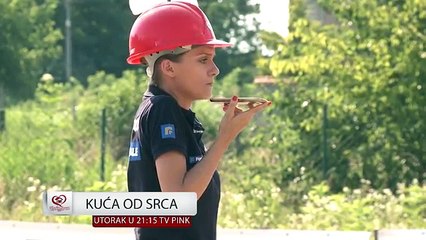 Kuća od srca treća sezona najava pete epizode