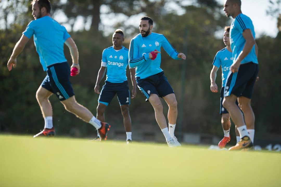 Découvrez l'entraînement à Guimarães