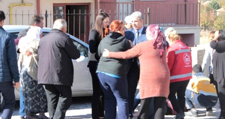 Şehidin Kız Kardeşinin Ağlatan Feryadı: Bu Habere Kapıyı Açmam