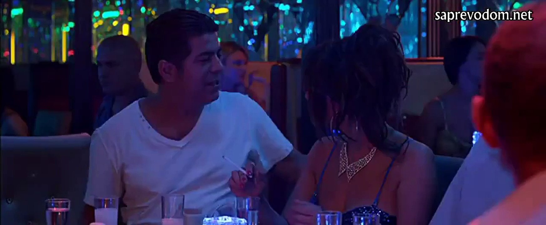 Noc!Film sa prevodom!