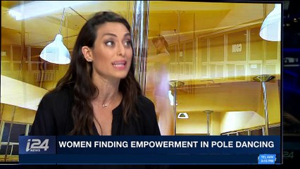 TRENDING | Halloween more trick that treat in Tel Aviv | Thursday, November 2nd 2017