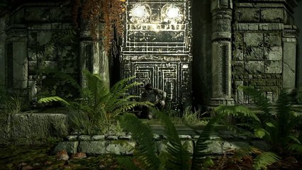 Shadow of the Colossus Trailer PGW