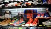 Finally! Best sneaker Boutique shop in Guangzhou China. Jordan’s, Adidas Yeezy, Nike. XH55