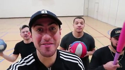 IMPOSSIBLE SPORTS TRICK SHOTS CHALLENGE!!