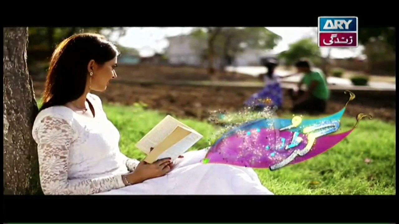 Guriya Rani - Episode 09-10 on ARY Zindagi in High Quality 2nd November 2017