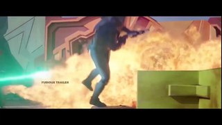 Thor Ragnarok Türkçe Altyazılı 3.Fragman | Doctor Strange Var!